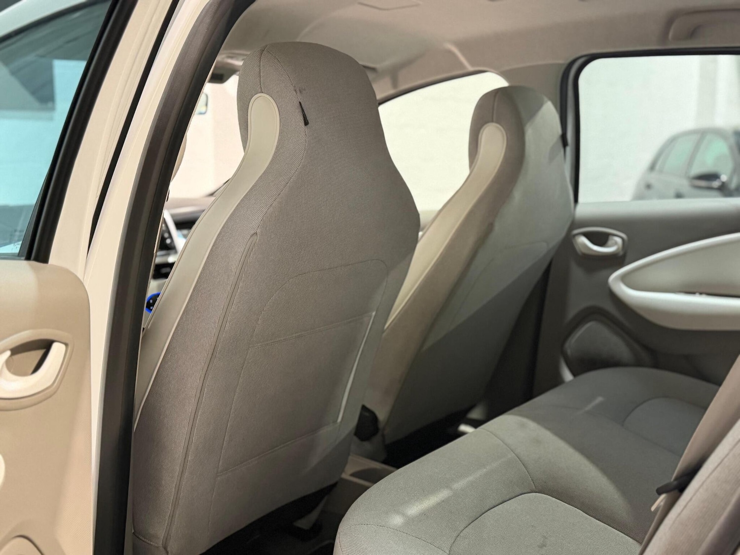 Used Renault Zoe for sale - 77331758: Photo 20