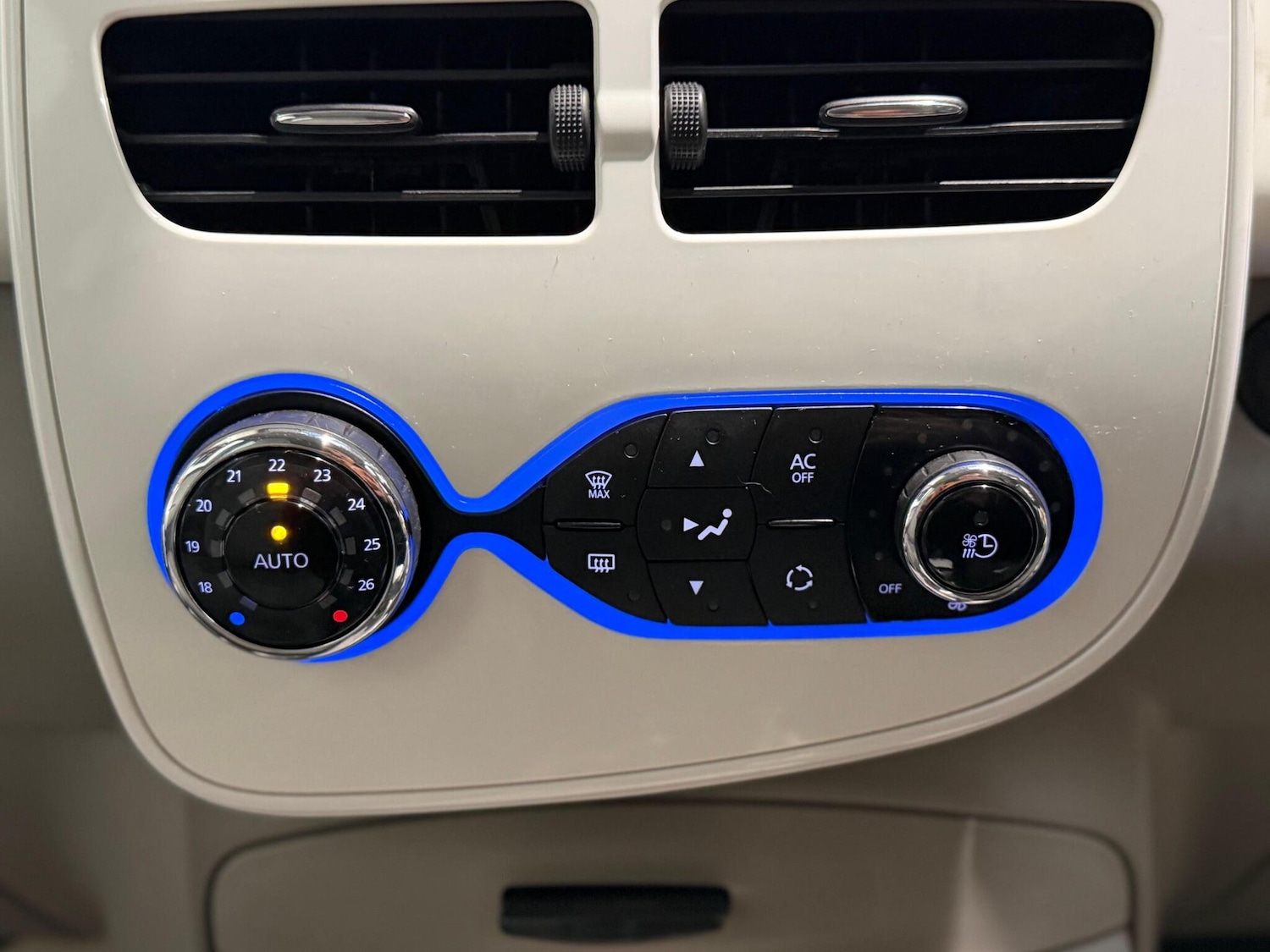 Used Renault Zoe for sale - 77331758: Photo 23