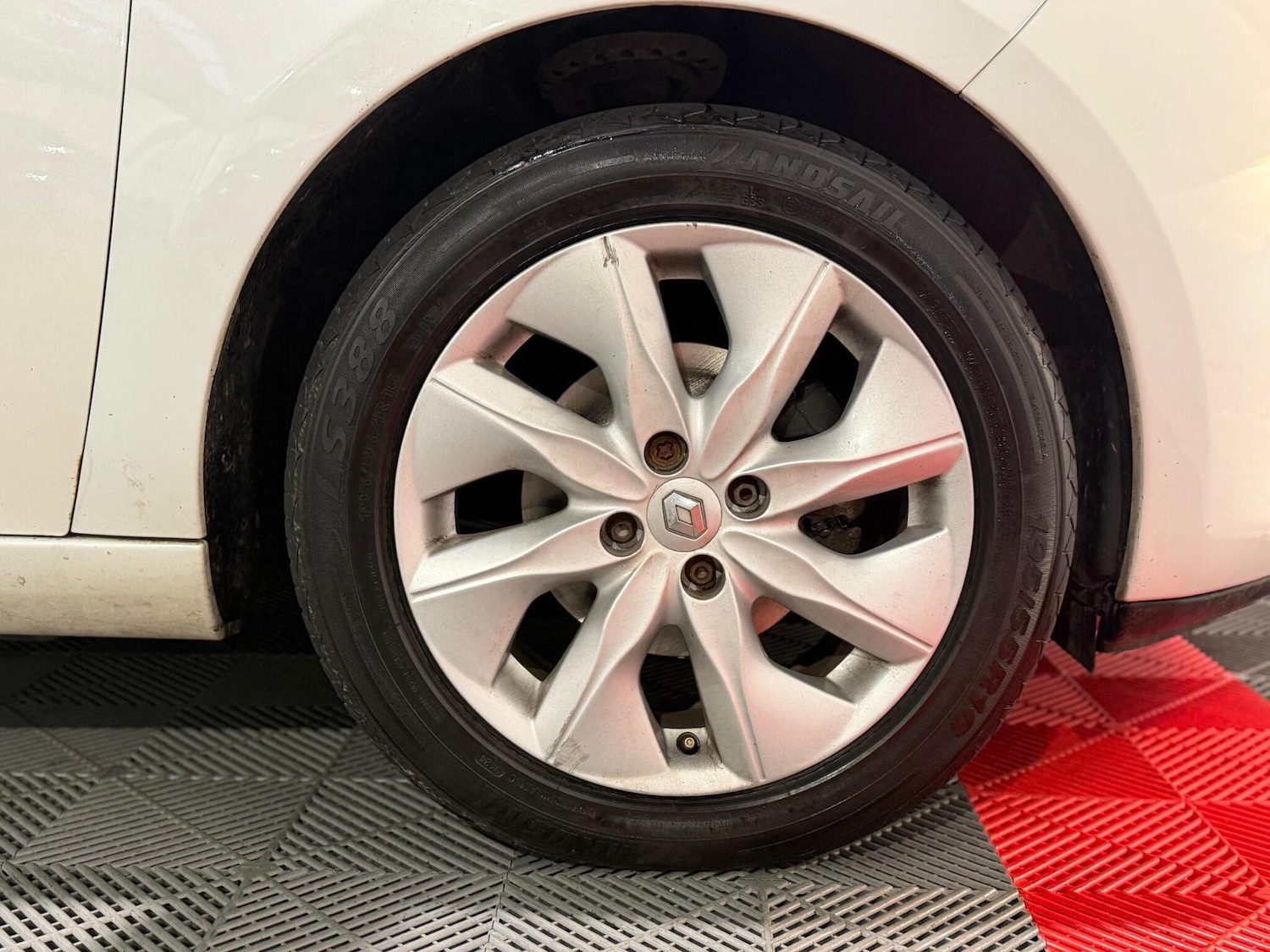 Used Renault Zoe for sale - 77331758: Photo 28