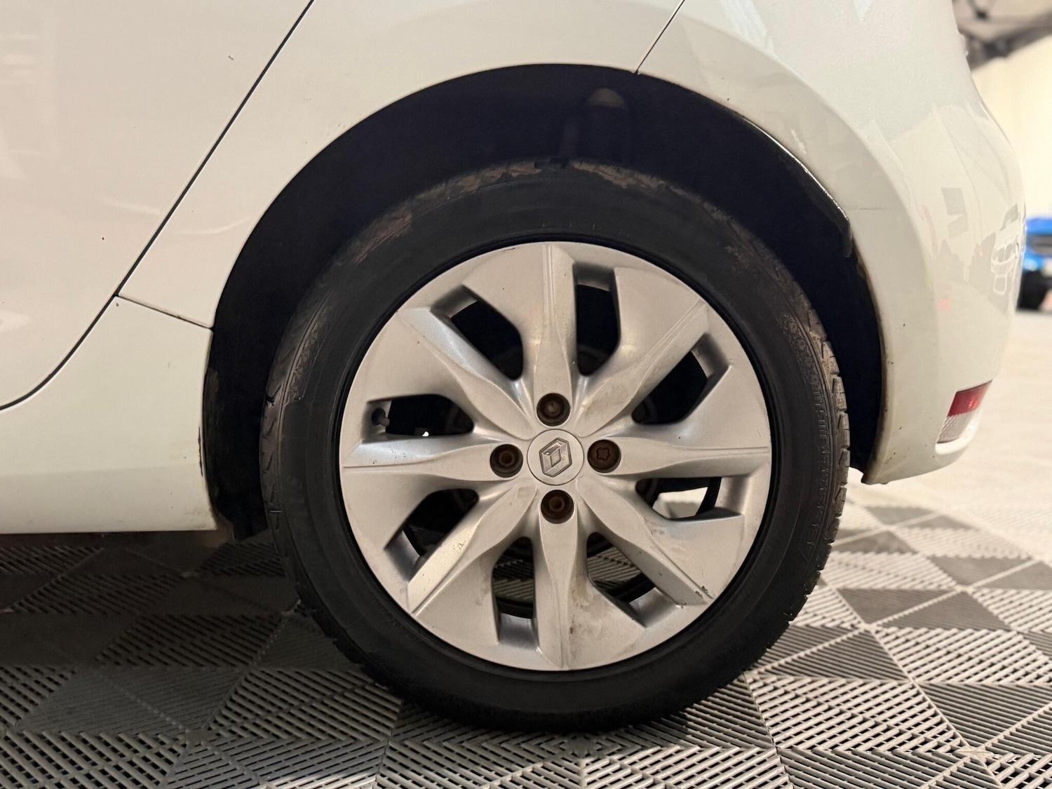 Used Renault Zoe for sale - 77331758: Photo 29