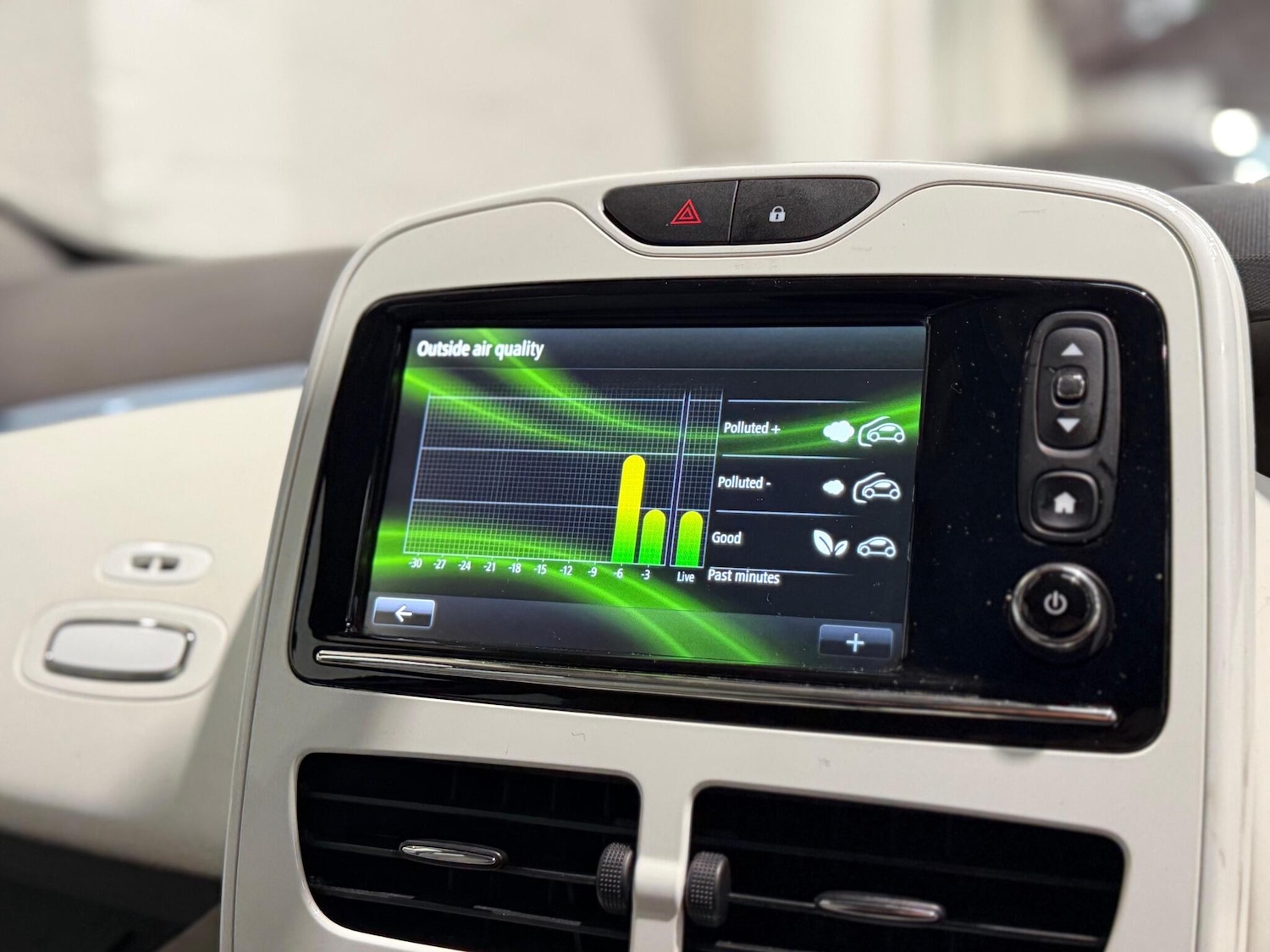 Used Renault Zoe for sale - 77331758: Photo 33