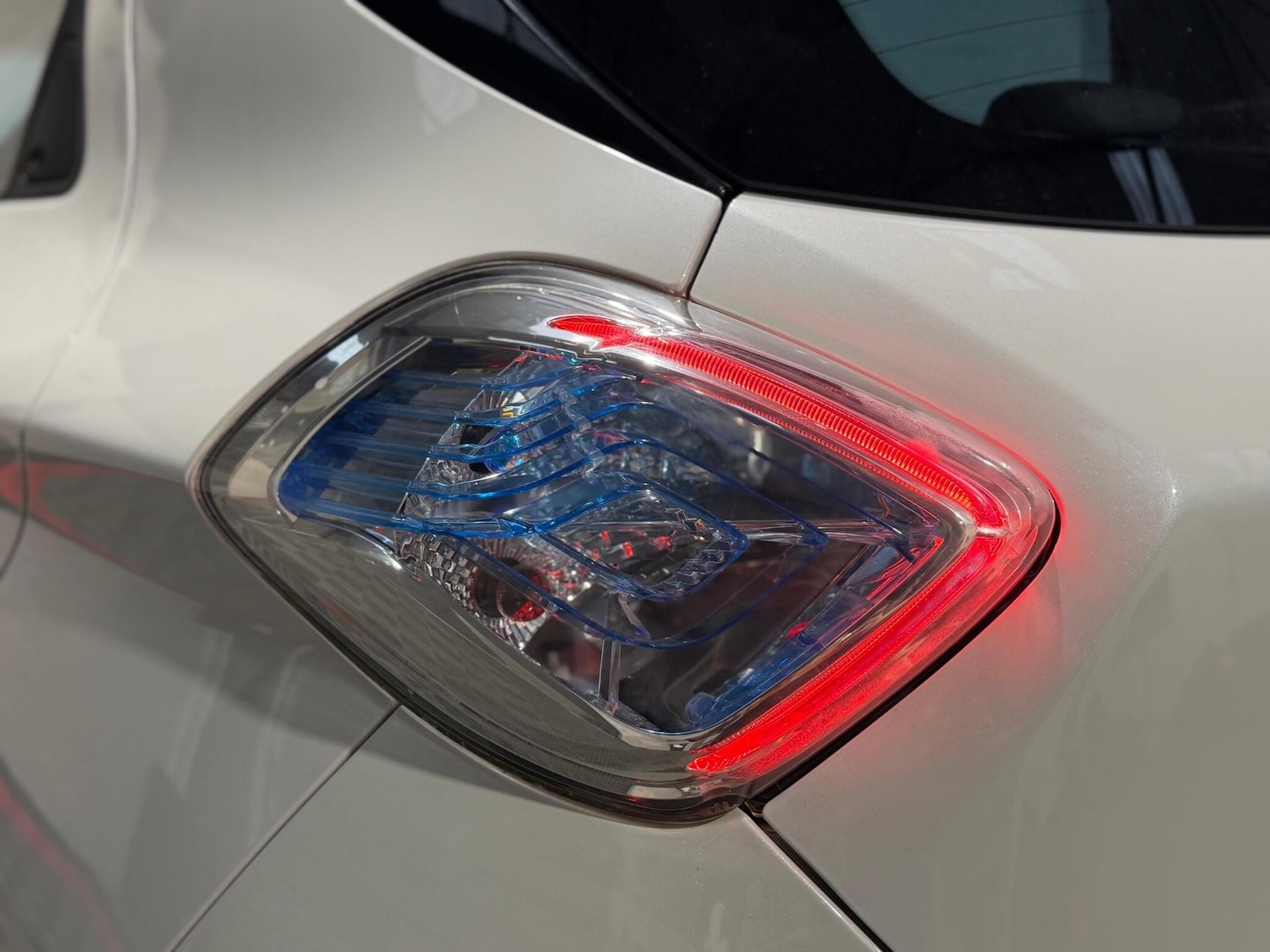 Used Renault Zoe for sale - 77331758: Photo 36