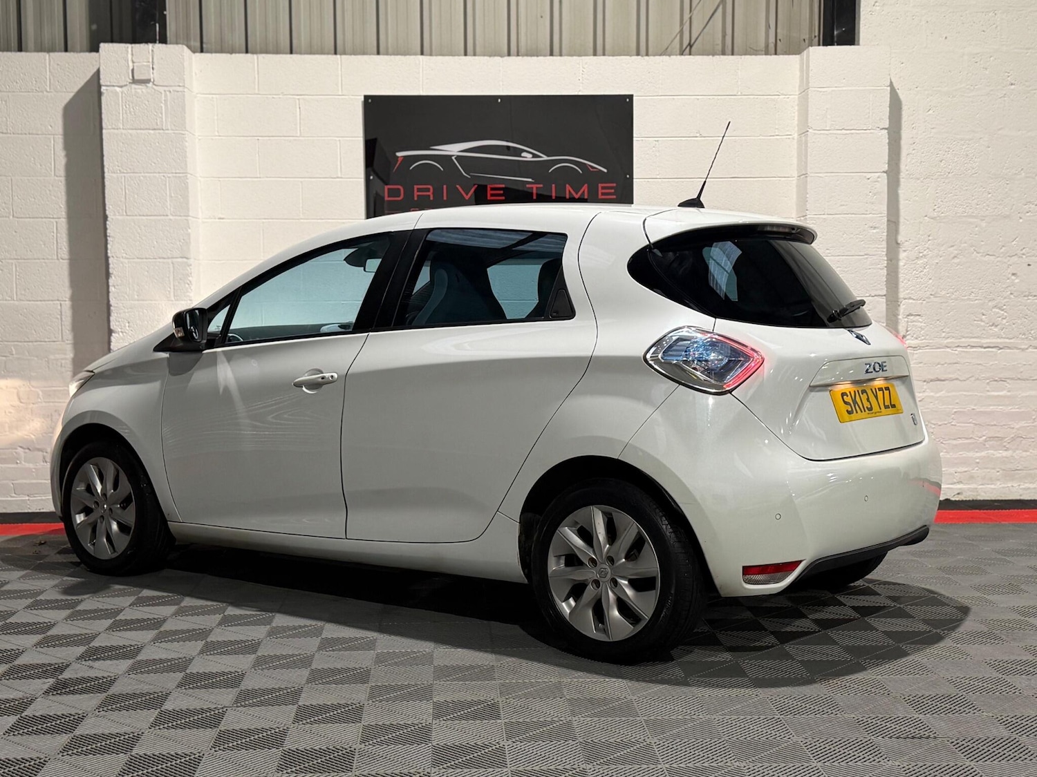 Used Renault Zoe for sale - 77331758: Photo 4