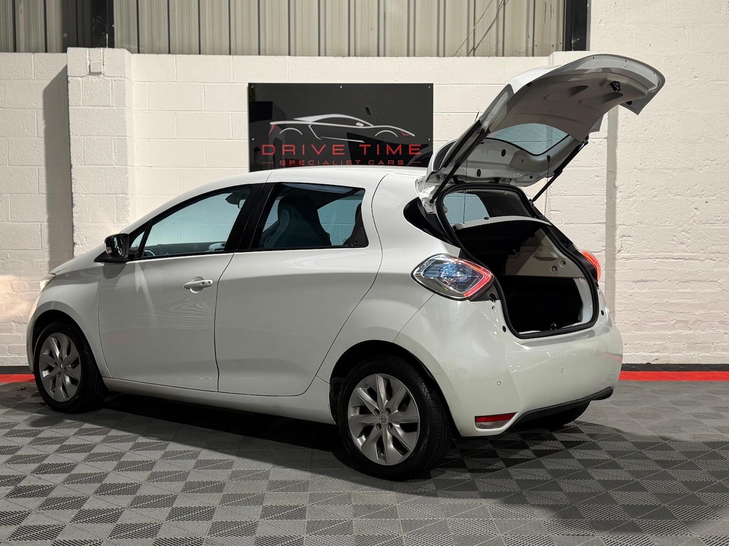 Used Renault Zoe for sale - 77331758: Photo 5