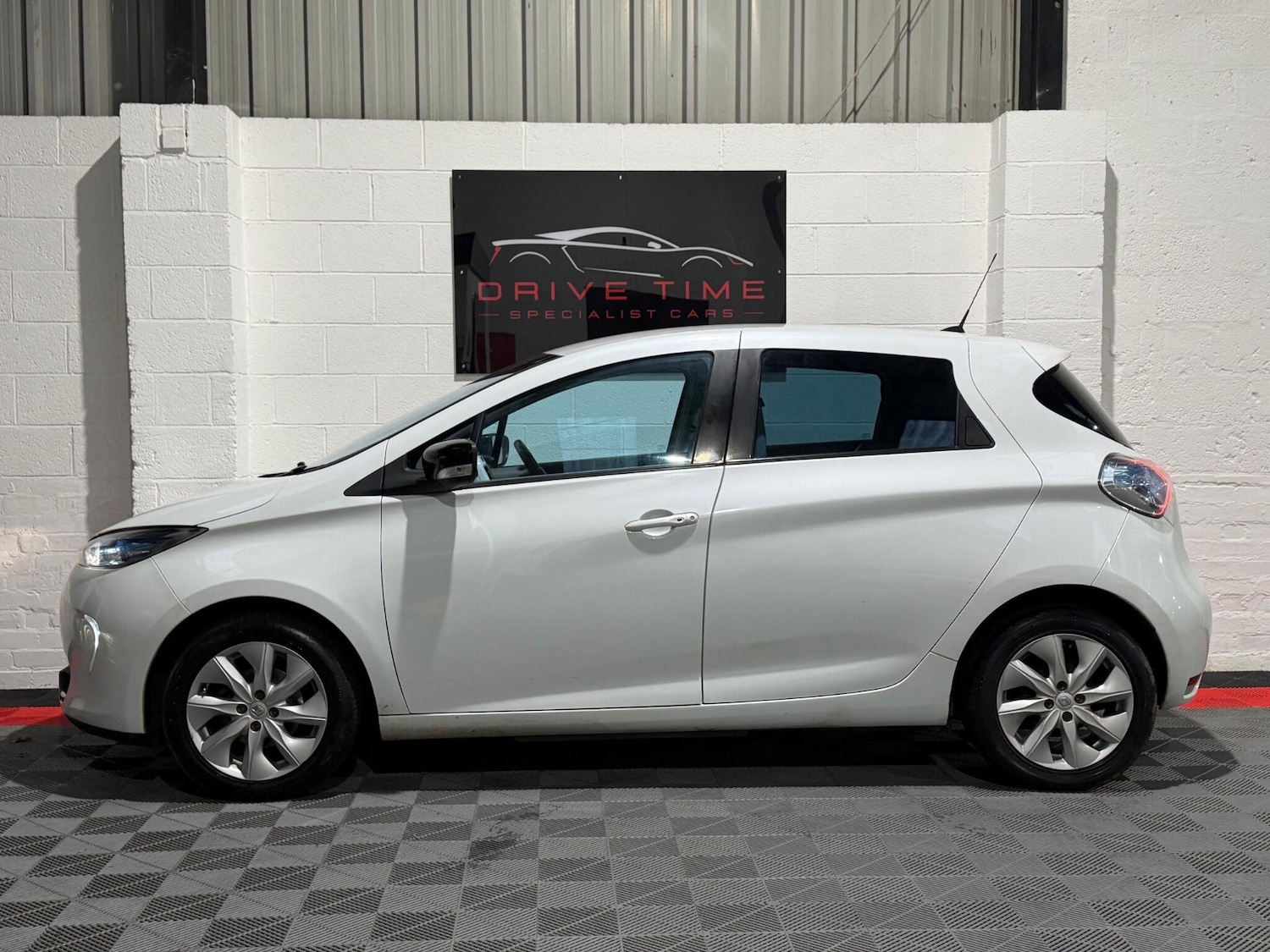 Used Renault Zoe for sale - 77331758: Photo 7