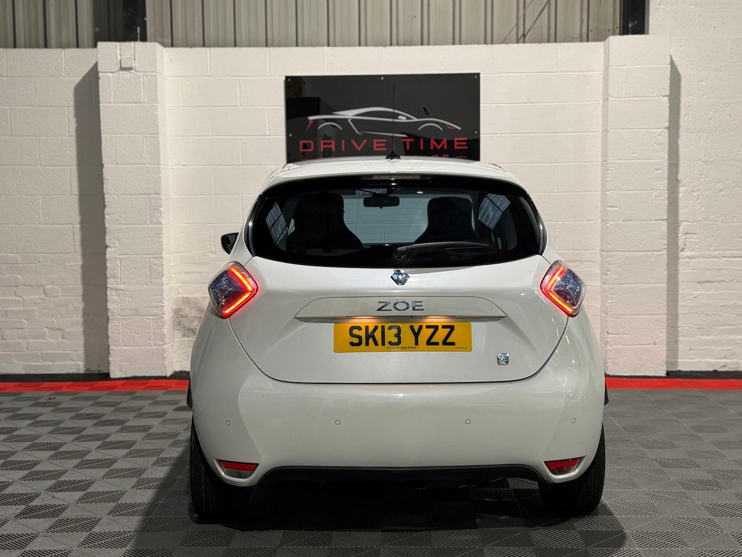 Used Renault Zoe for sale - 77331758: Photo 9