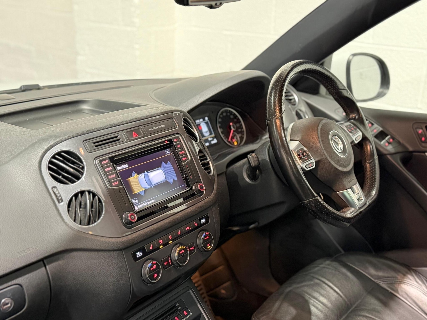 Used Volkswagen Tiguan for sale - 77926168: Photo 17