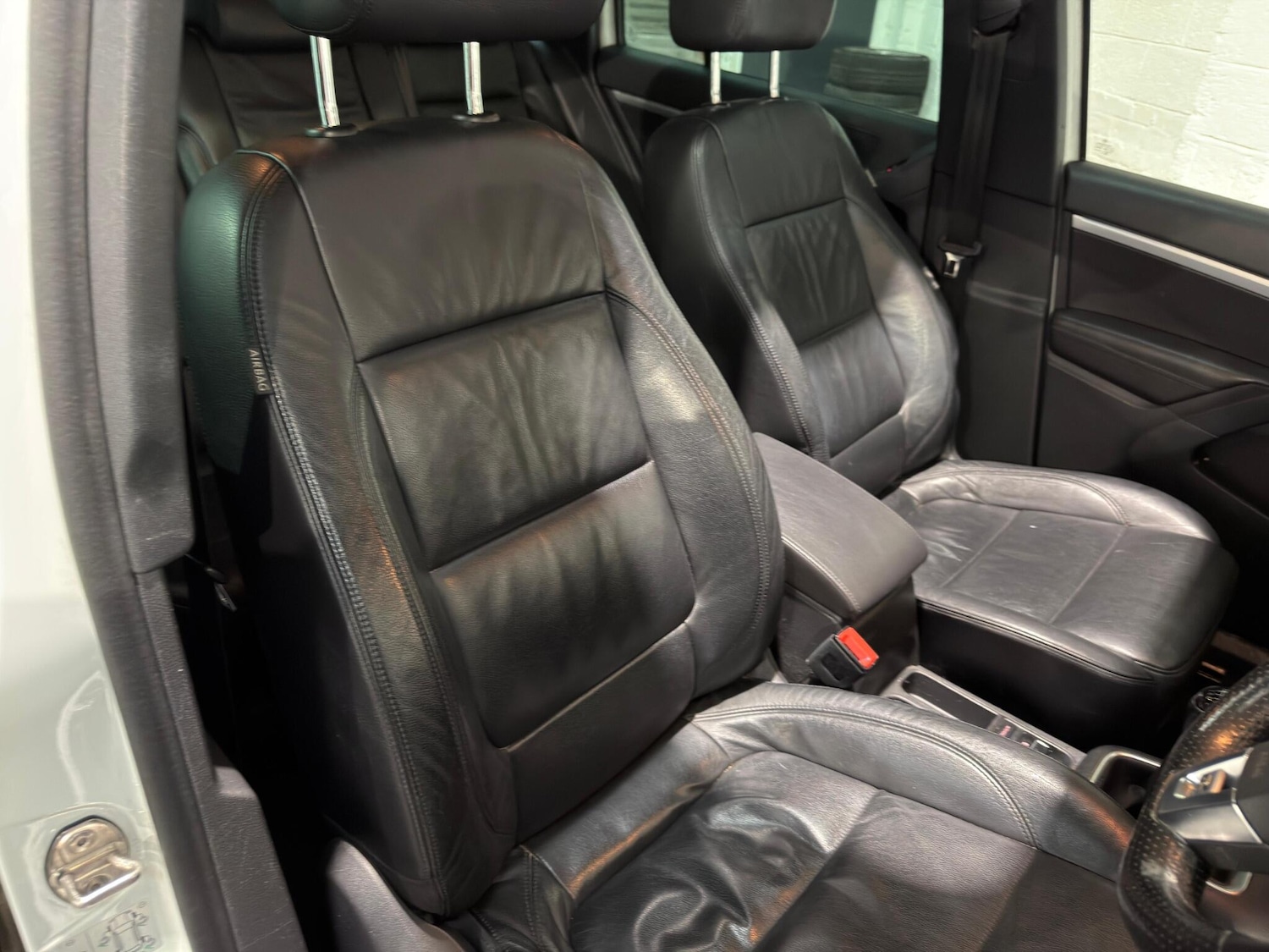 Used Volkswagen Tiguan for sale - 77926168: Photo 19