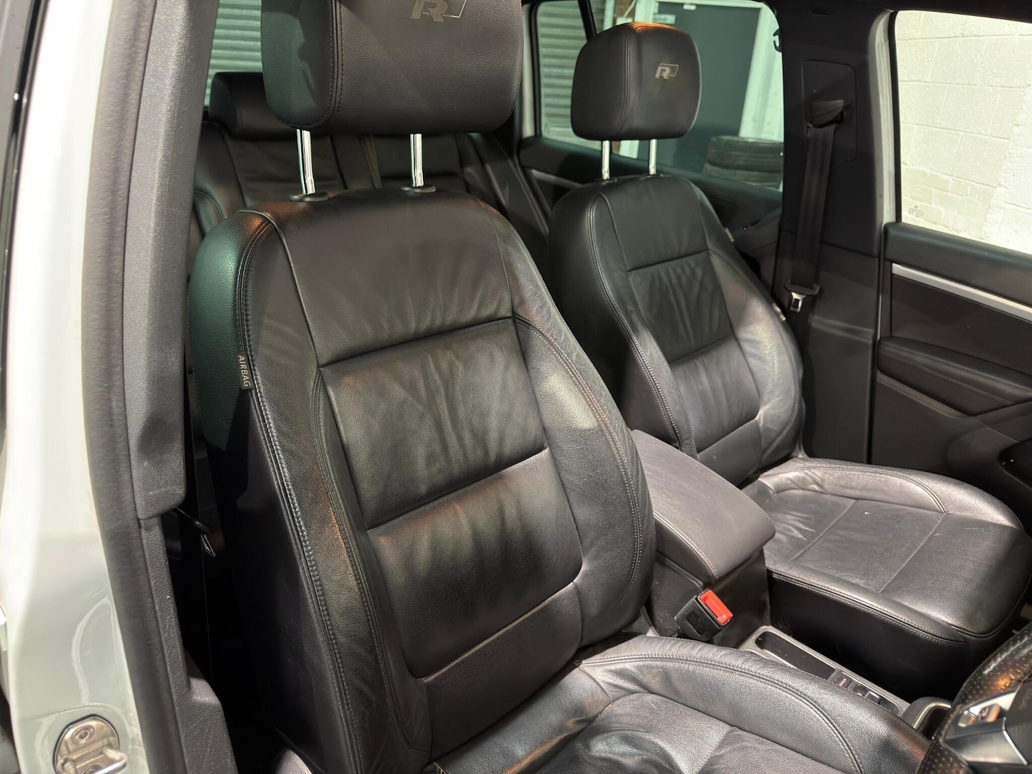 Used Volkswagen Tiguan for sale - 77926168: Photo 21