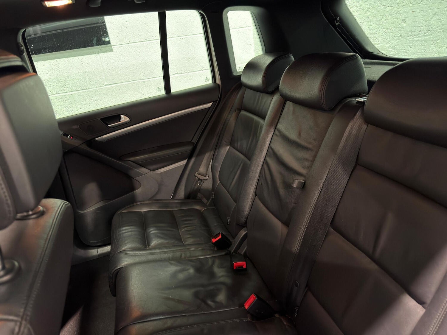 Used Volkswagen Tiguan for sale - 77926168: Photo 23