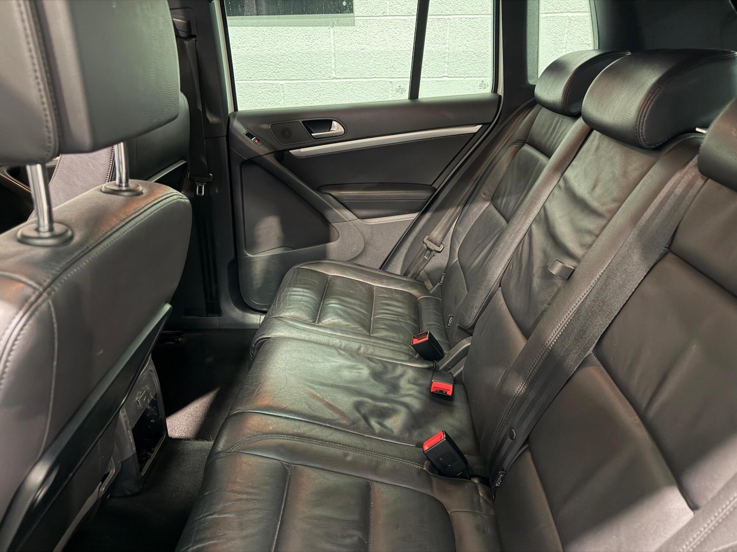 Used Volkswagen Tiguan for sale - 77926168: Photo 25