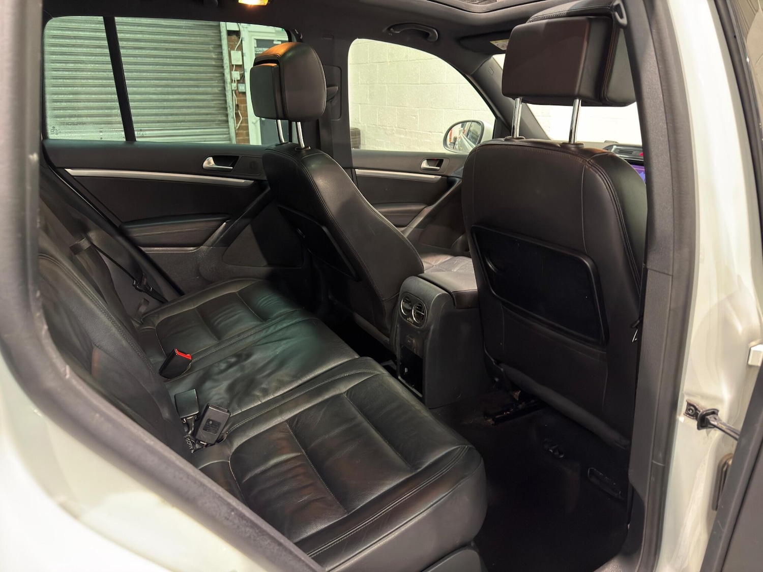 Used Volkswagen Tiguan for sale - 77926168: Photo 26