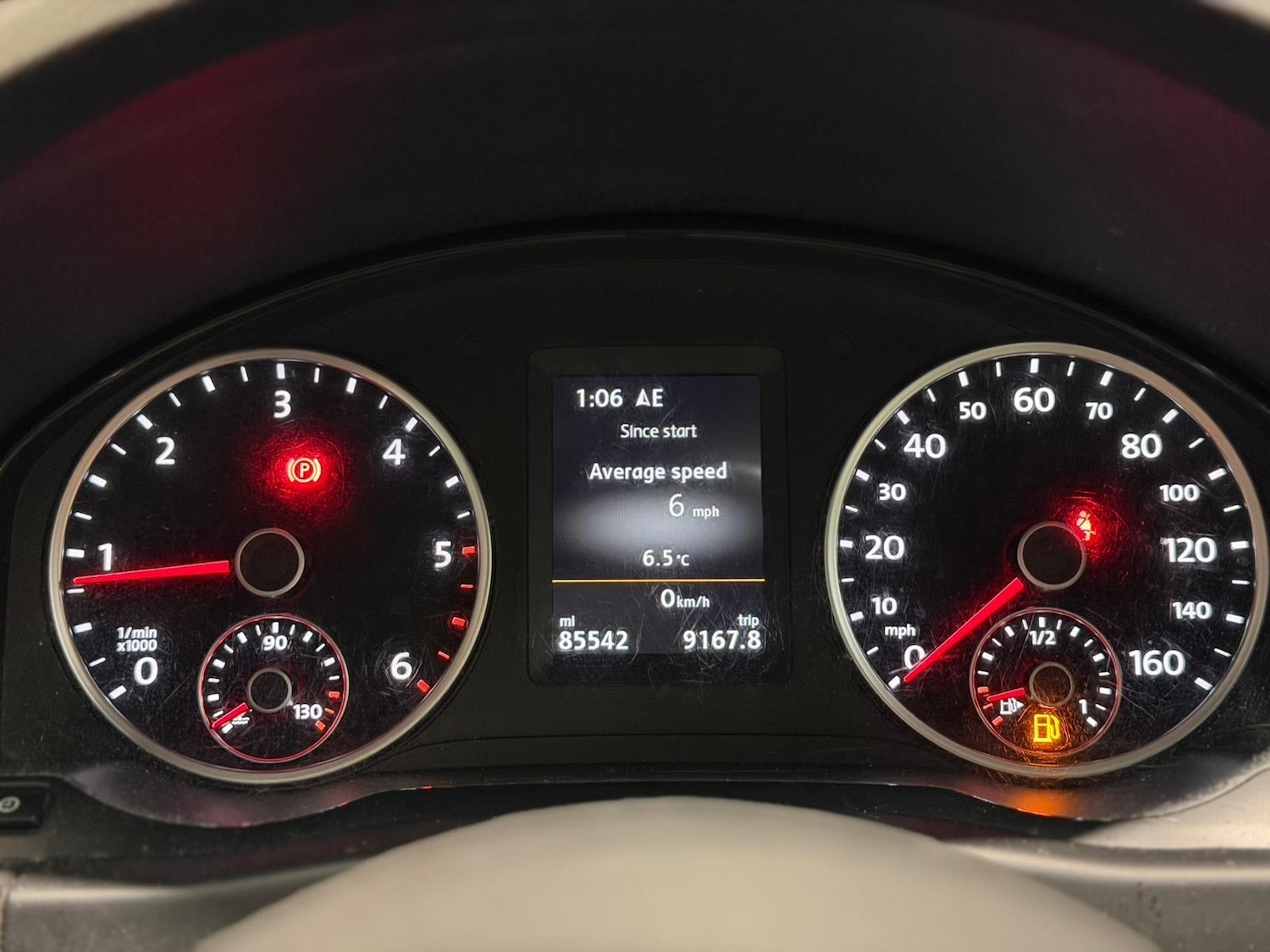 Used Volkswagen Tiguan for sale - 77926168: Photo 38