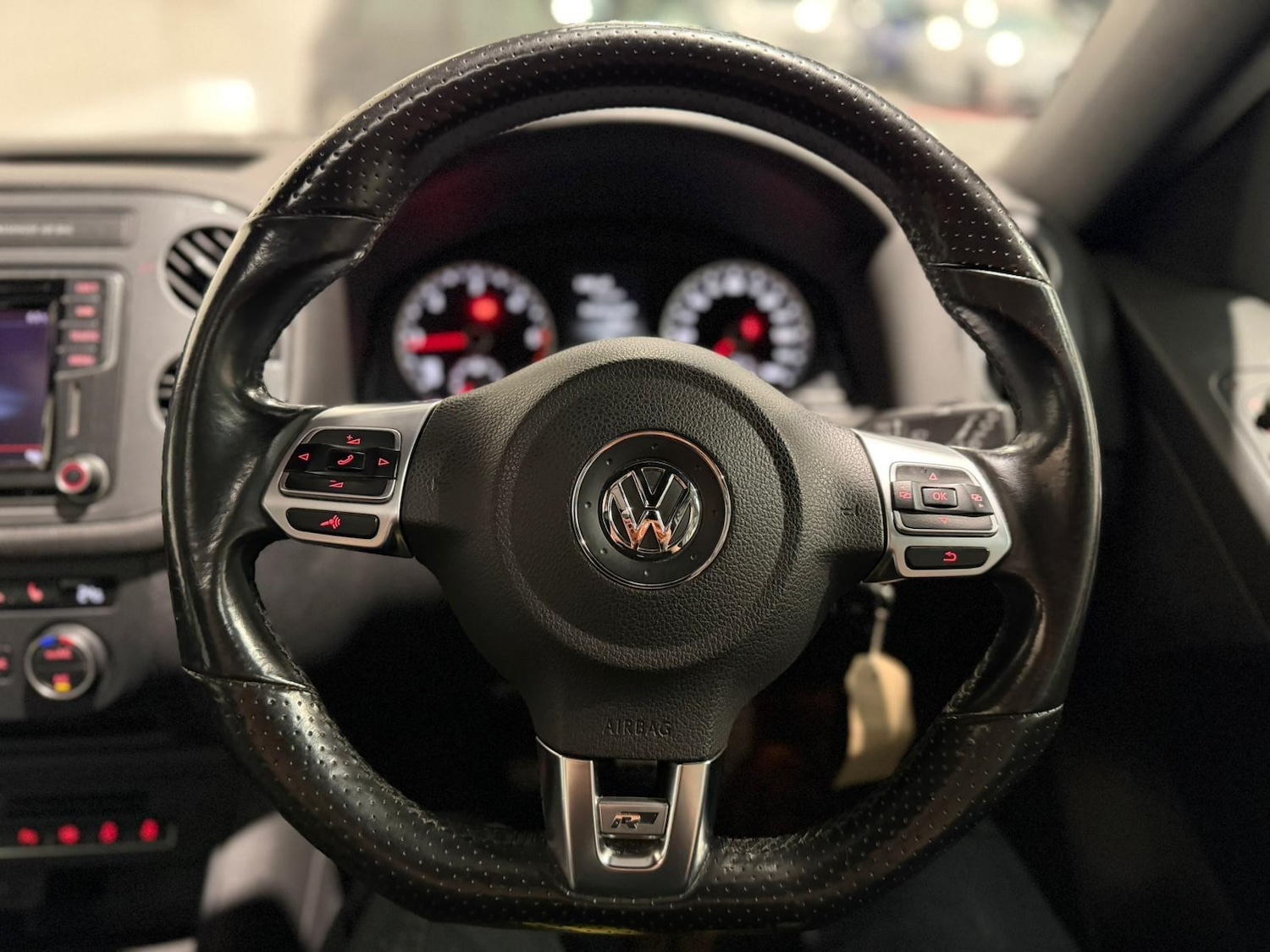 Used Volkswagen Tiguan for sale - 77926168: Photo 41