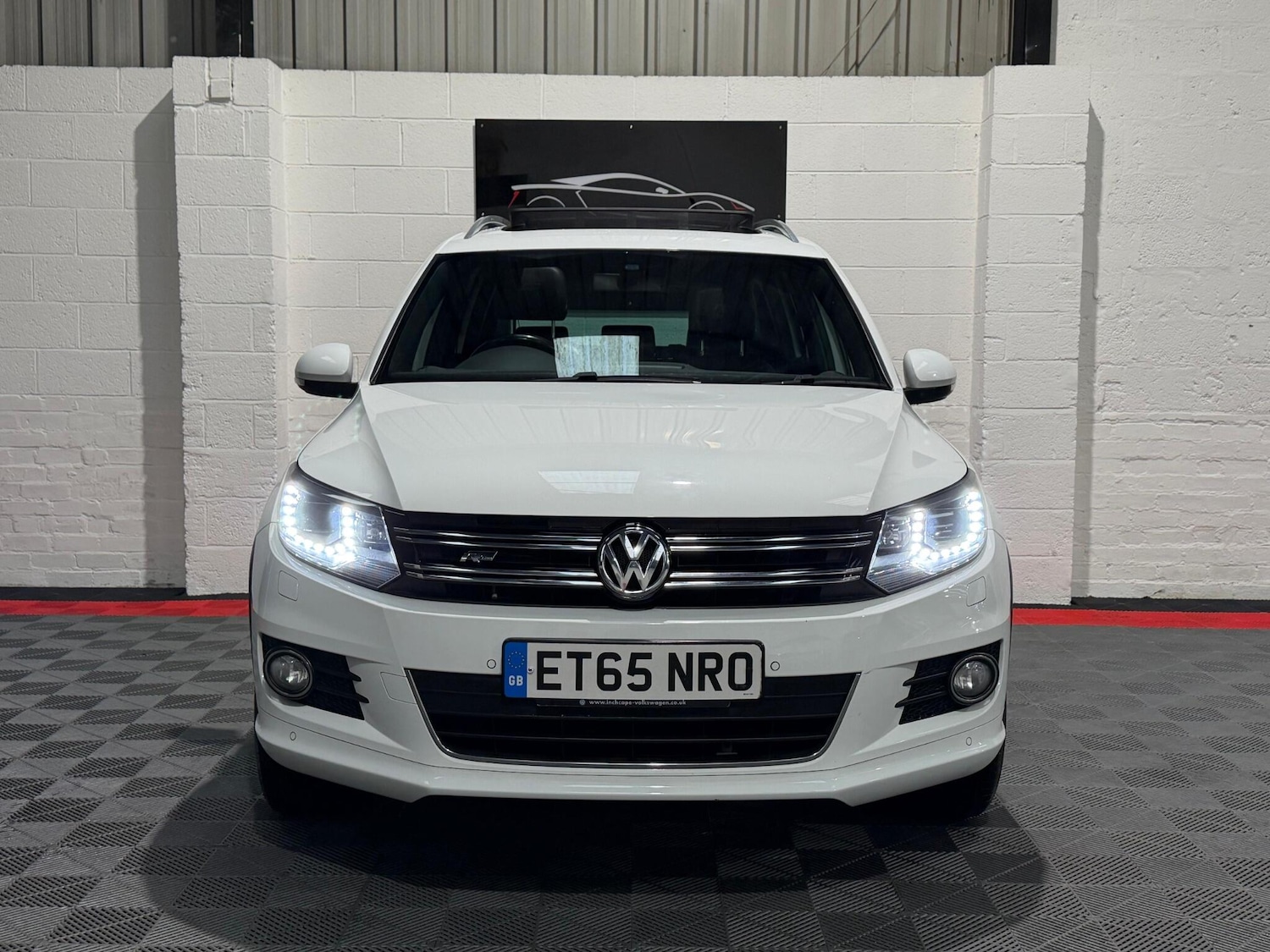 Used Volkswagen Tiguan for sale - 77926168: Photo 5