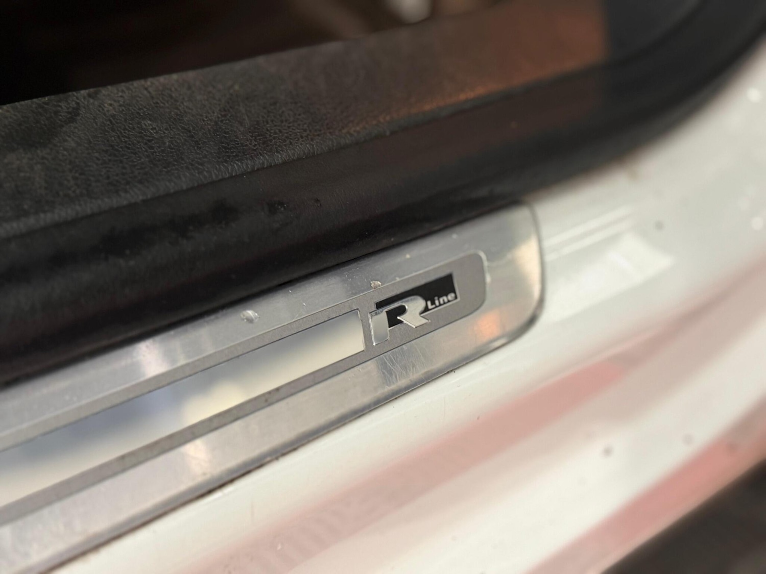 Used Volkswagen Tiguan for sale - 77926168: Photo 52