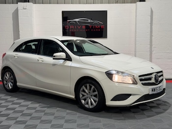 2015 (15) - A180 CDI SE 5dr