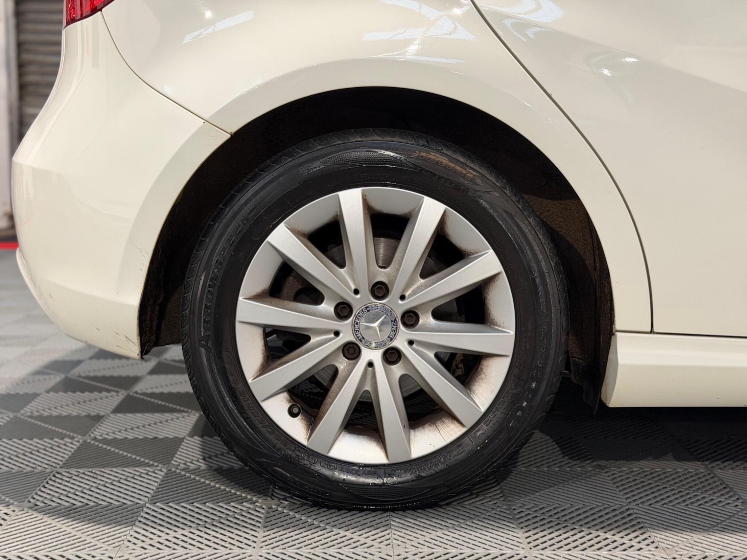 Used Mercedes-Benz A-Class 2015 for sale - 76781071: Photo 20