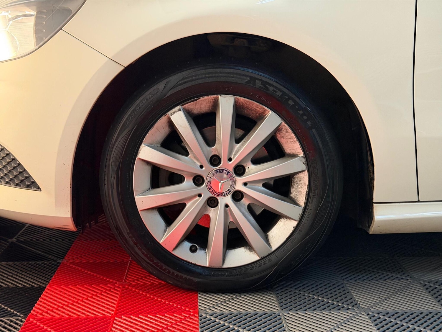 Used Mercedes-Benz A-Class 2015 for sale - 76781071: Photo 22