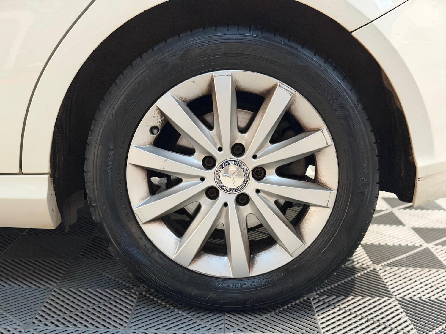 Used Mercedes-Benz A-Class 2015 for sale - 76781071: Photo 23