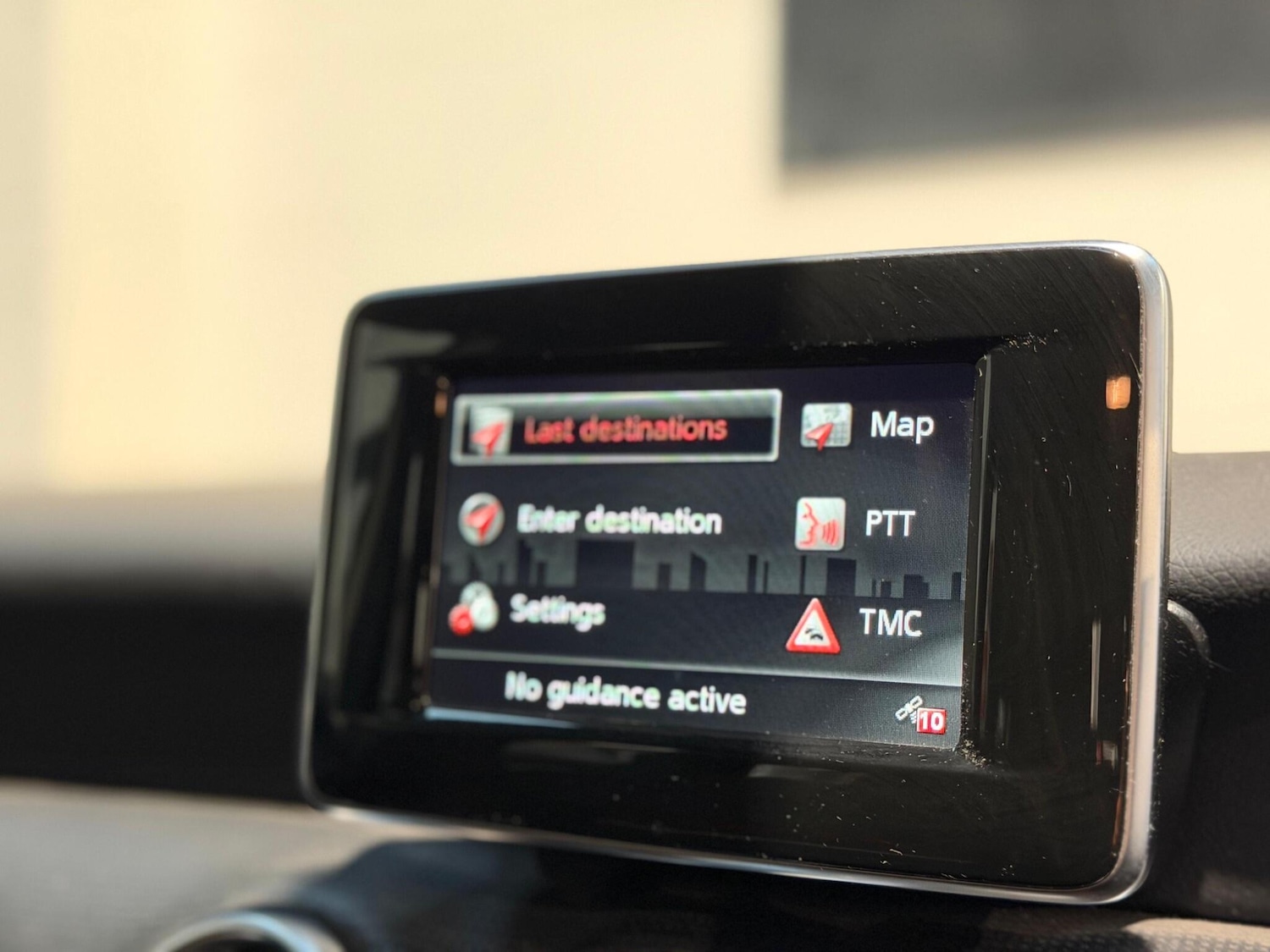 Used Mercedes-Benz A-Class 2015 for sale - 76781071: Photo 24