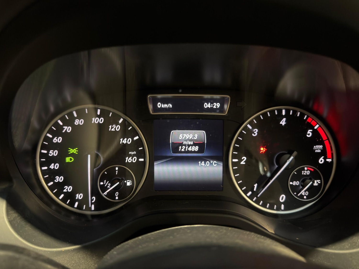 Used Mercedes-Benz A-Class 2015 for sale - 76781071: Photo 25