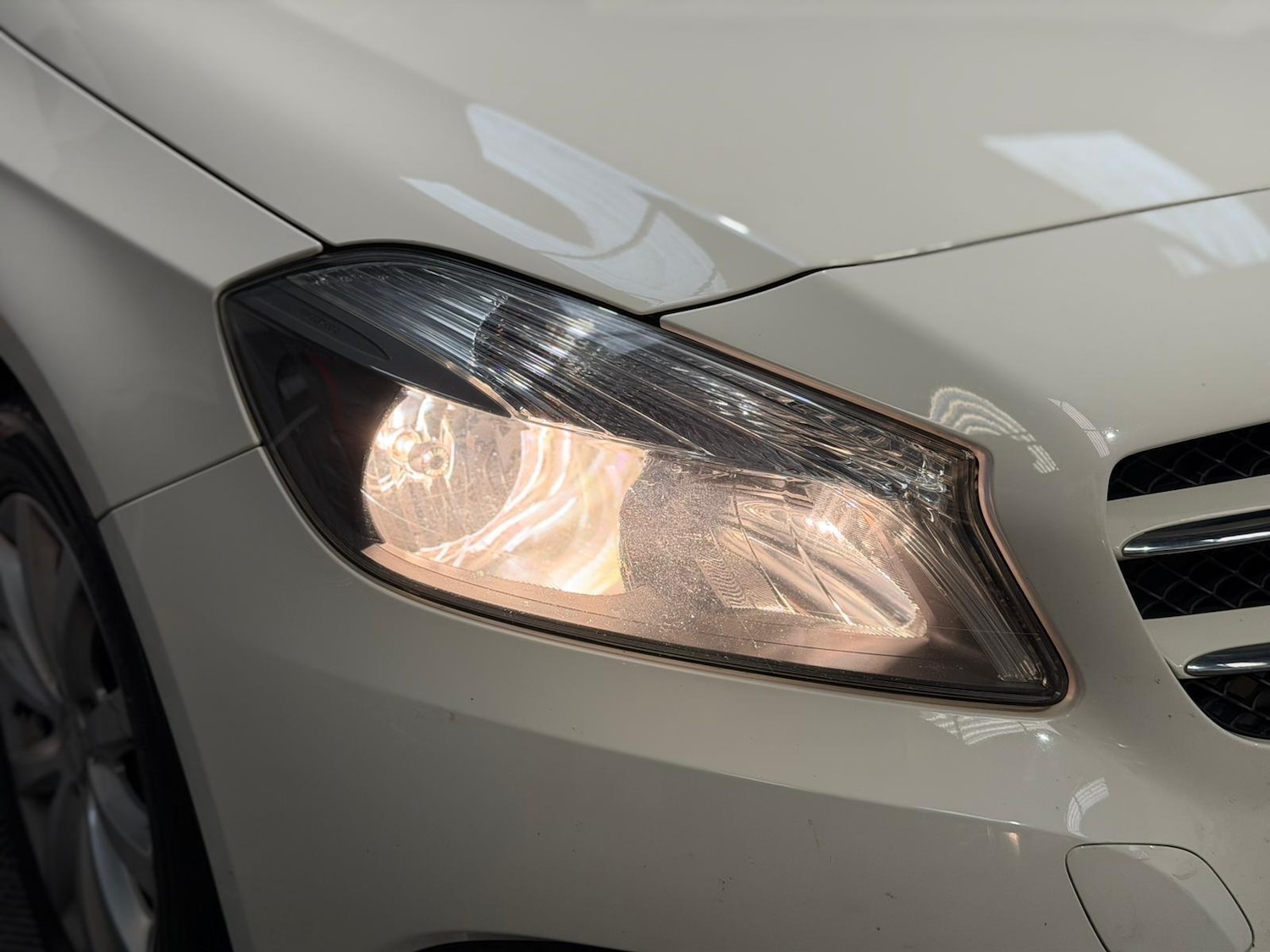 Used Mercedes-Benz A-Class 2015 for sale - 76781071: Photo 28