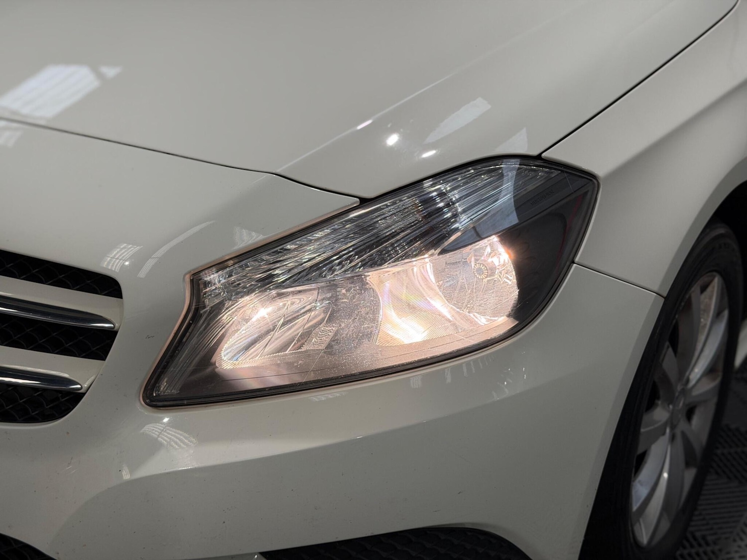 Used Mercedes-Benz A-Class 2015 for sale - 76781071: Photo 29