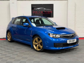 Used Subaru Impreza 2008 for sale - 79279215: Photo