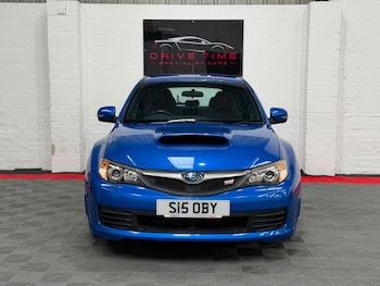 Used Subaru Impreza 2008 for sale - 79279215: Photo
