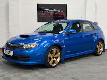 Used Subaru Impreza 2008 for sale - 79279215: Photo