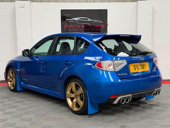Used Subaru Impreza 2008 for sale - 79279215: Photo