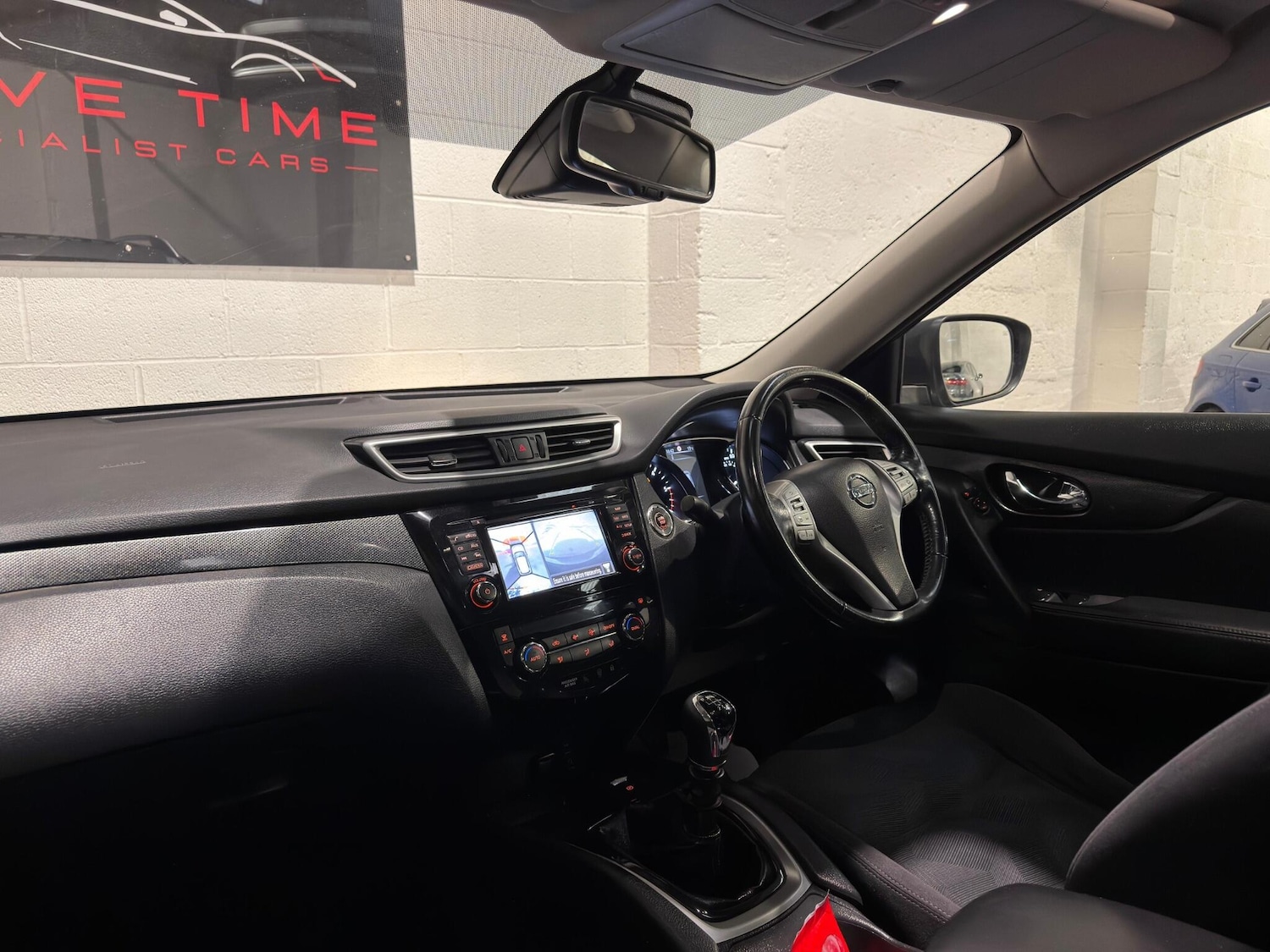 Used Nissan X-Trail 2015 for sale - 78007571: Photo 14