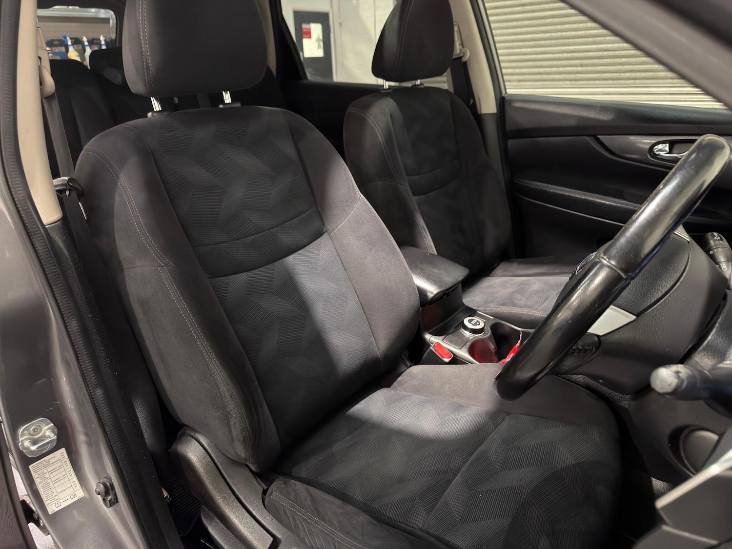 Used Nissan X-Trail 2015 for sale - 78007571: Photo 15