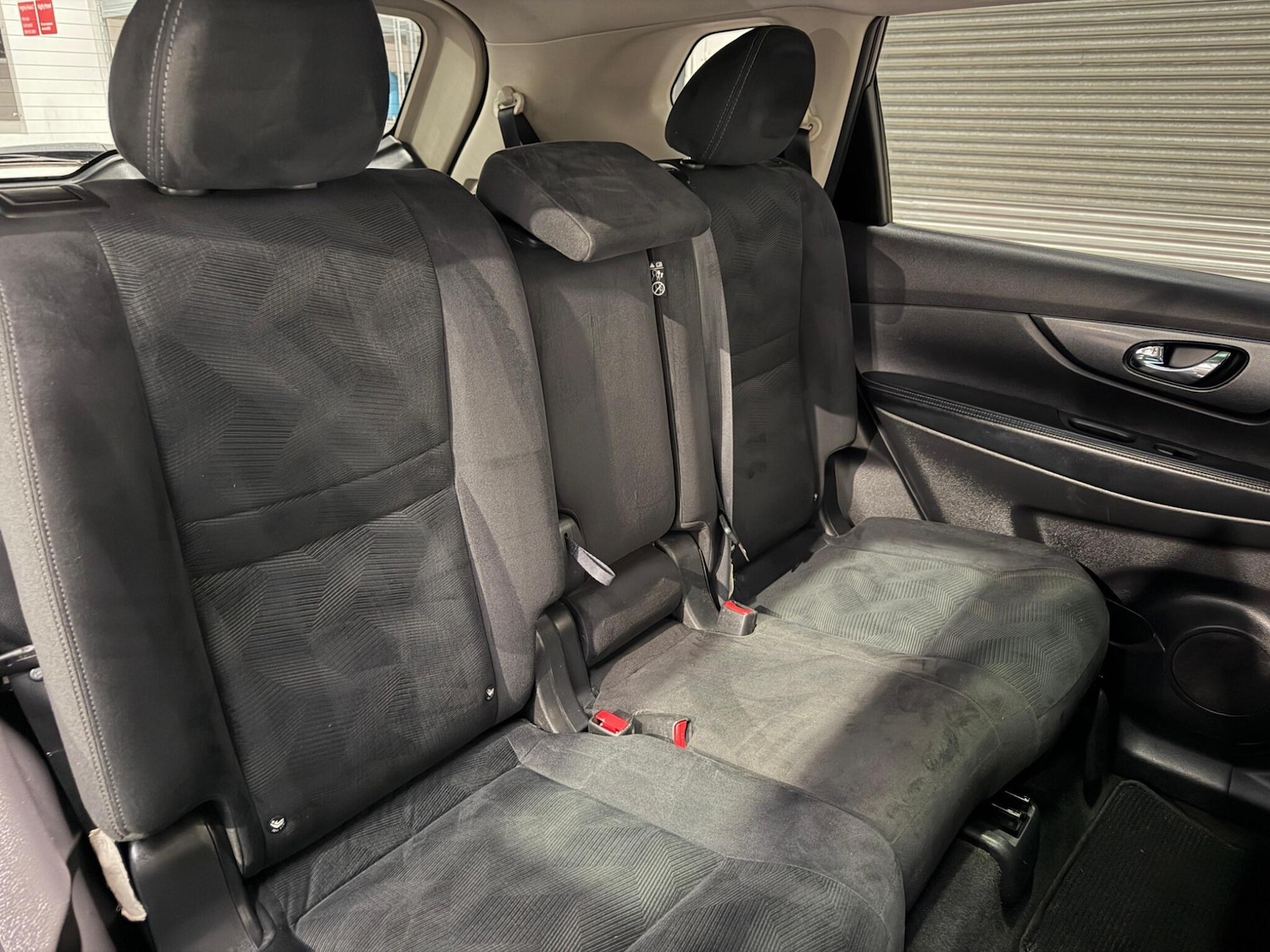 Used Nissan X-Trail 2015 for sale - 78007571: Photo 16