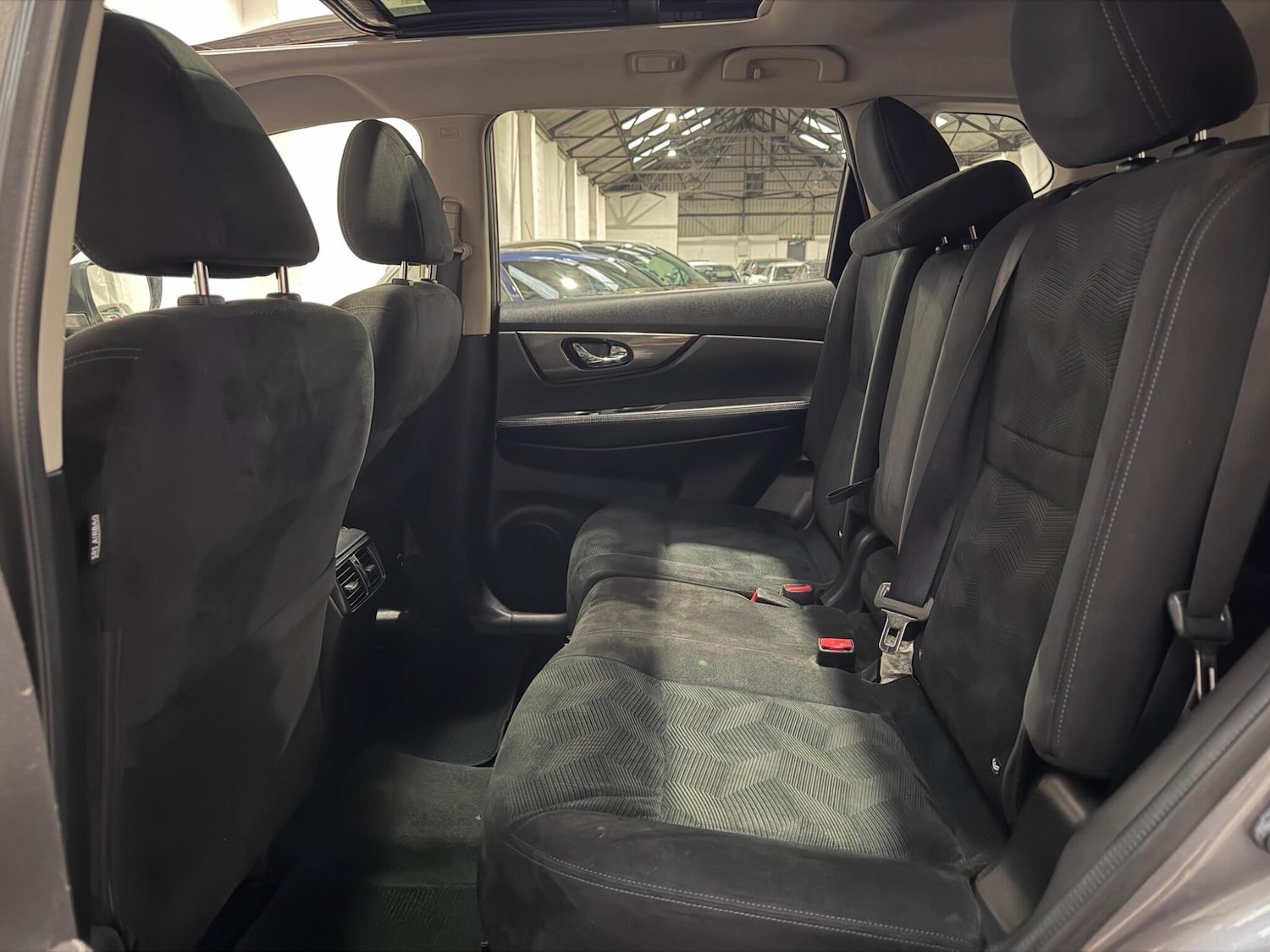 Used Nissan X-Trail 2015 for sale - 78007571: Photo 17