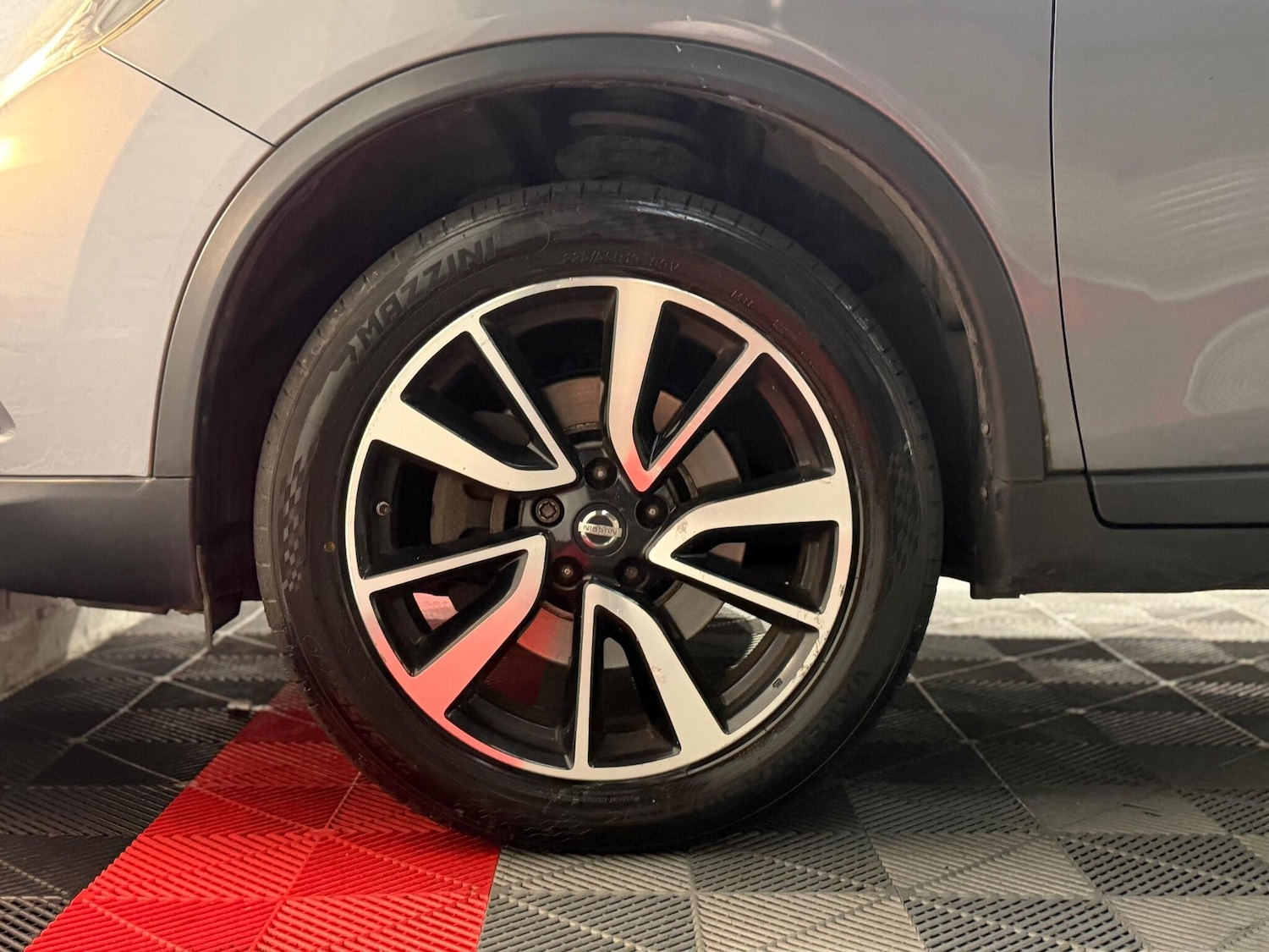 Used Nissan X-Trail 2015 for sale - 78007571: Photo 22