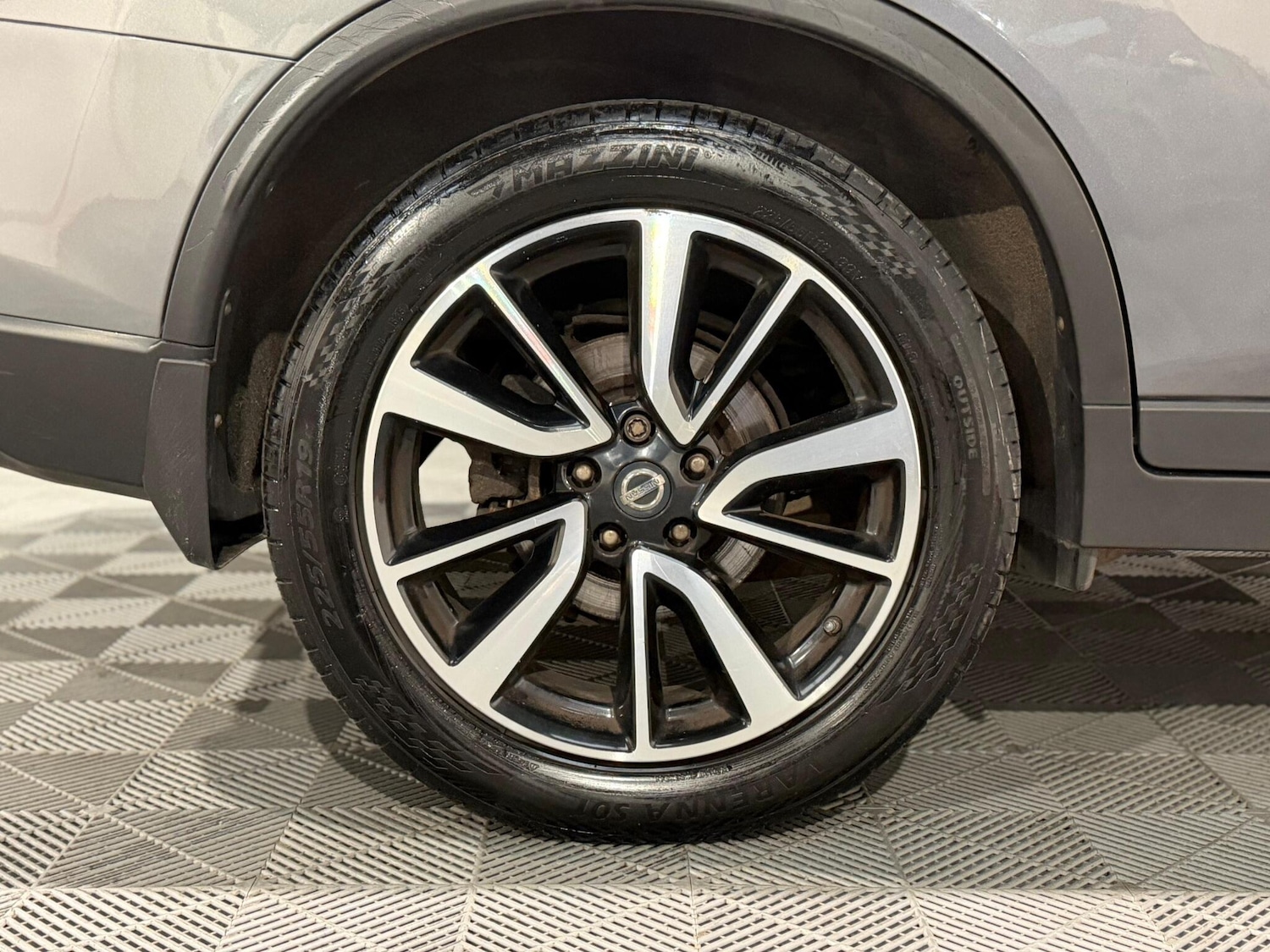 Used Nissan X-Trail 2015 for sale - 78007571: Photo 24