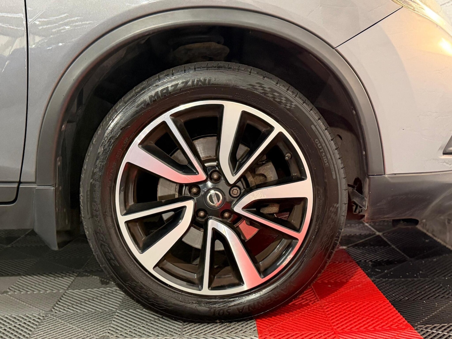 Used Nissan X-Trail 2015 for sale - 78007571: Photo 25