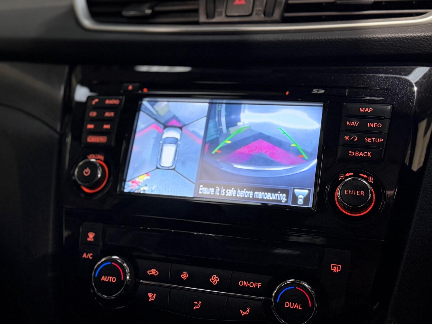 Used Nissan X-Trail 2015 for sale - 78007571: Photo 26