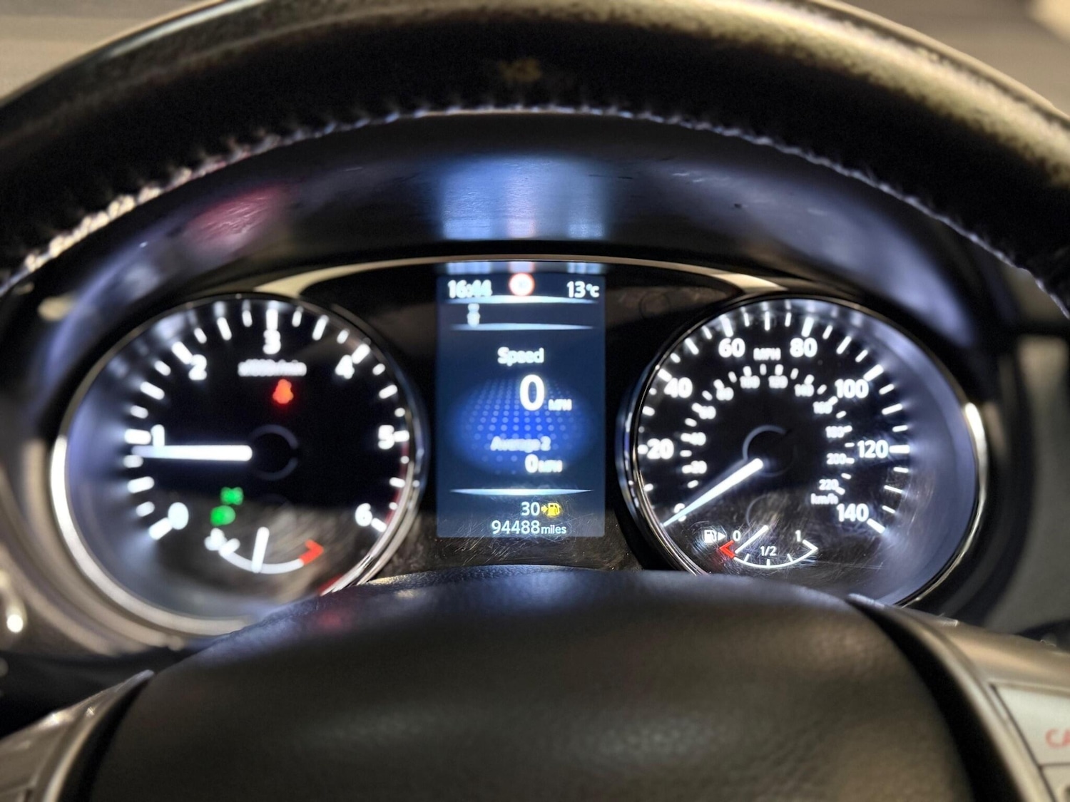 Used Nissan X-Trail 2015 for sale - 78007571: Photo 27