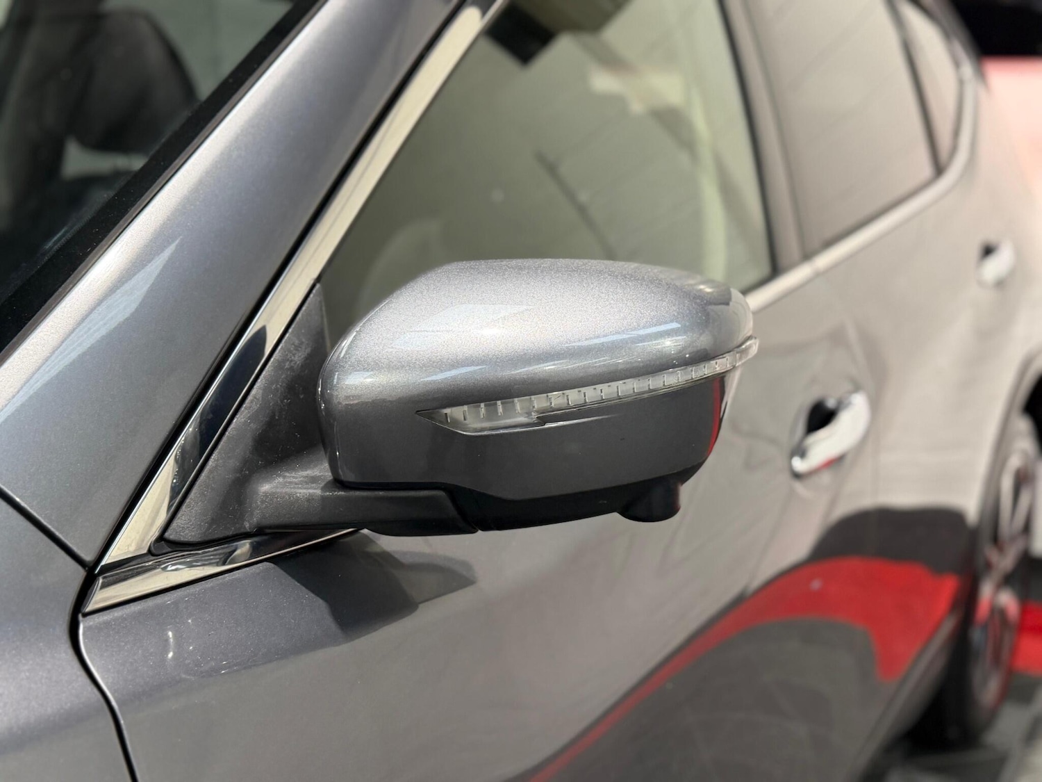 Used Nissan X-Trail 2015 for sale - 78007571: Photo 28