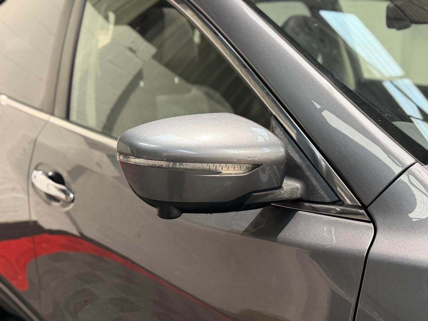 Used Nissan X-Trail 2015 for sale - 78007571: Photo 29