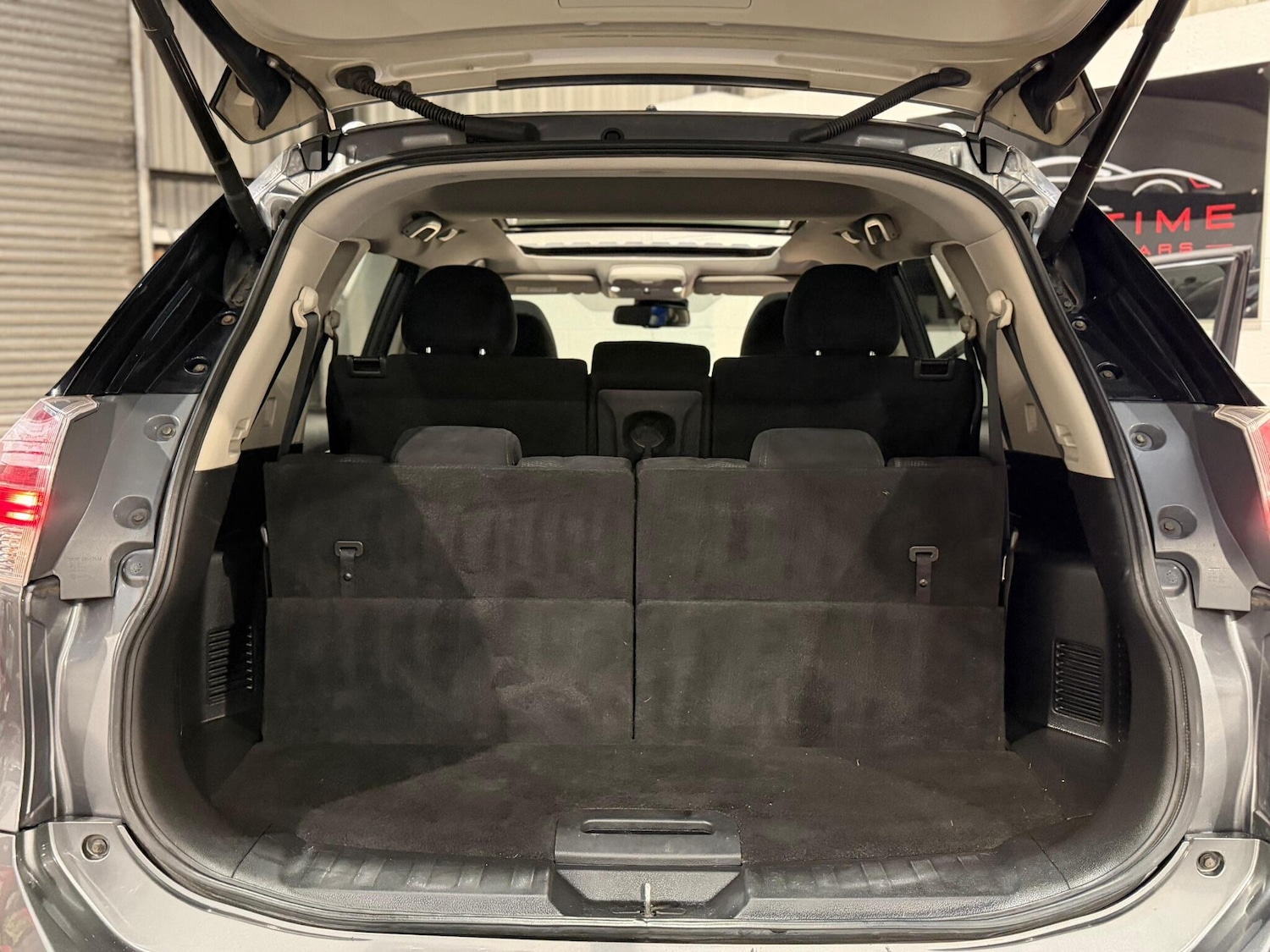 Used Nissan X-Trail 2015 for sale - 78007571: Photo 30