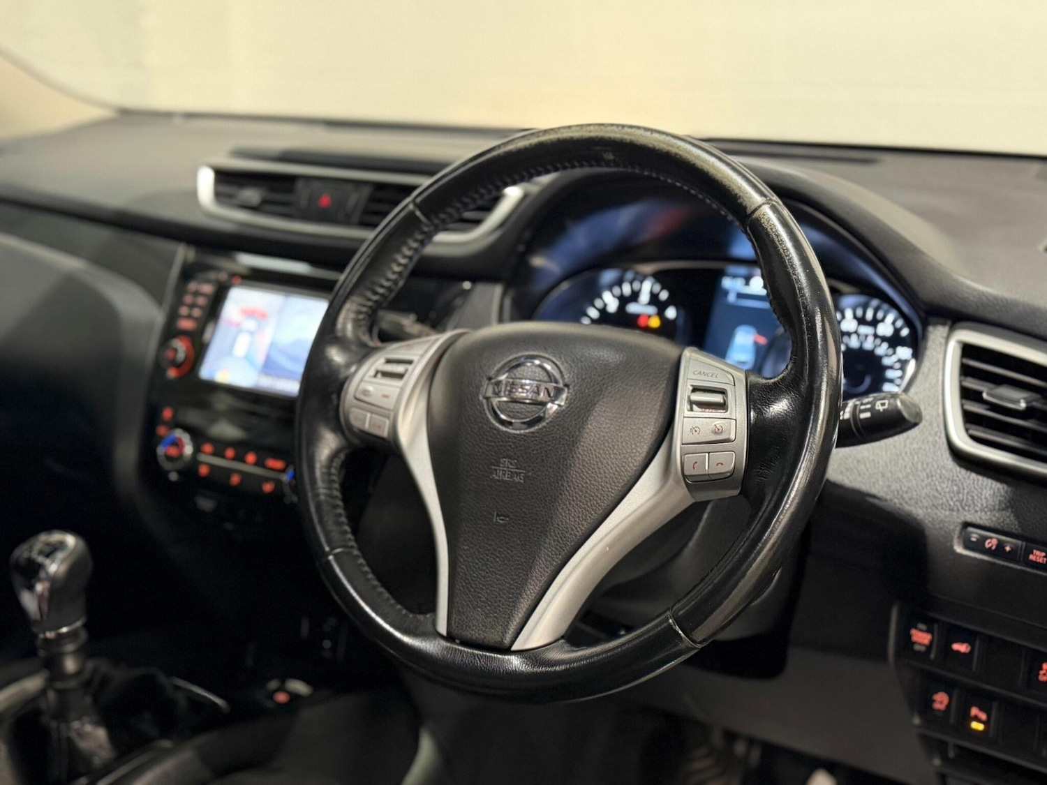 Used Nissan X-Trail 2015 for sale - 78007571: Photo 31