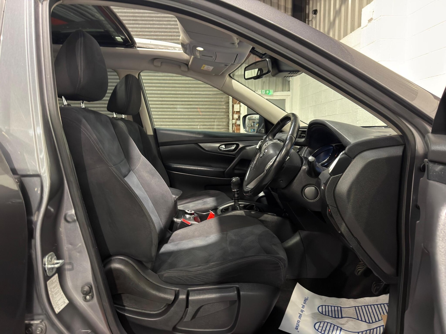 Used Nissan X-Trail 2015 for sale - 78007571: Photo 32