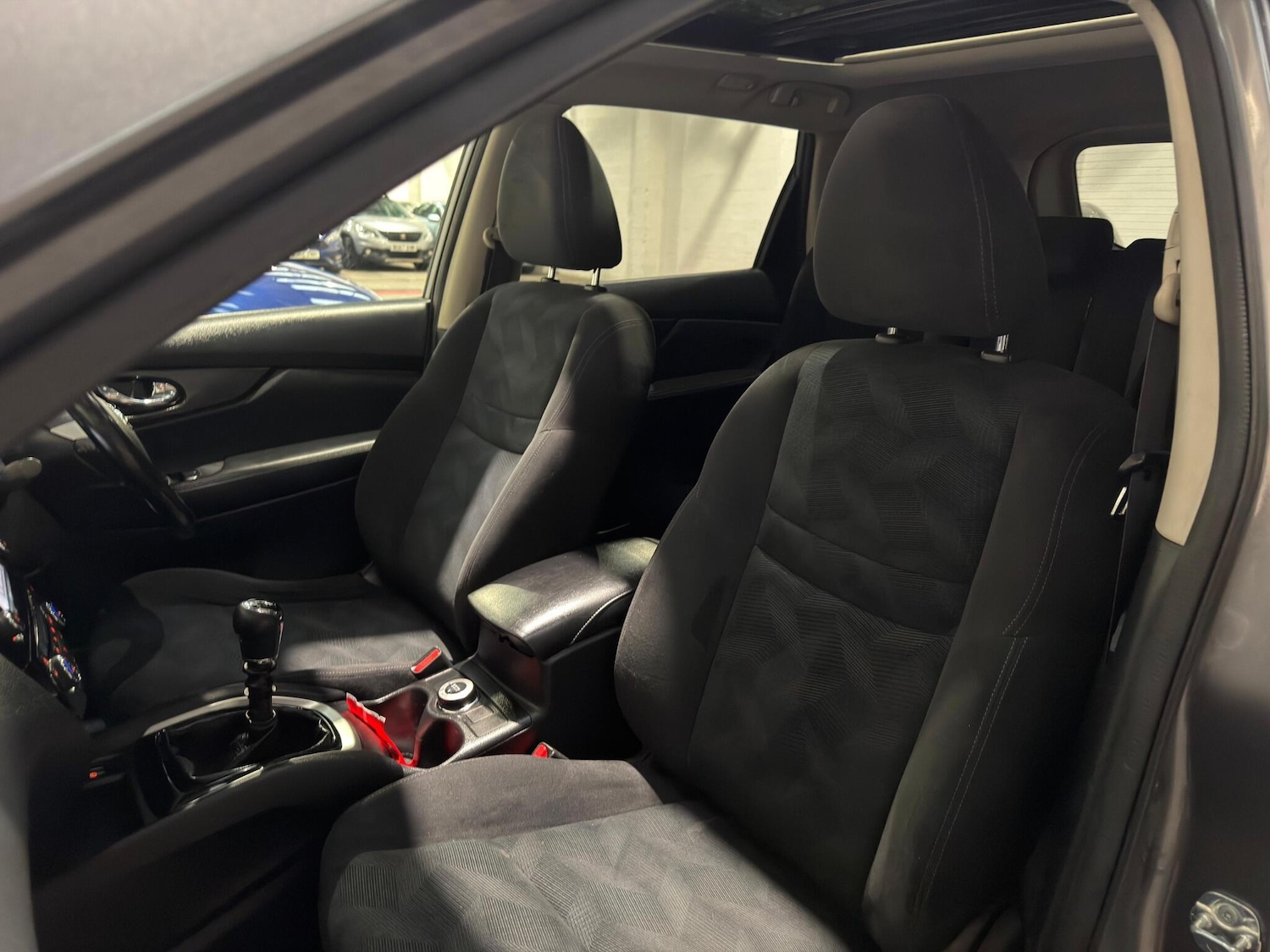 Used Nissan X-Trail 2015 for sale - 78007571: Photo 33