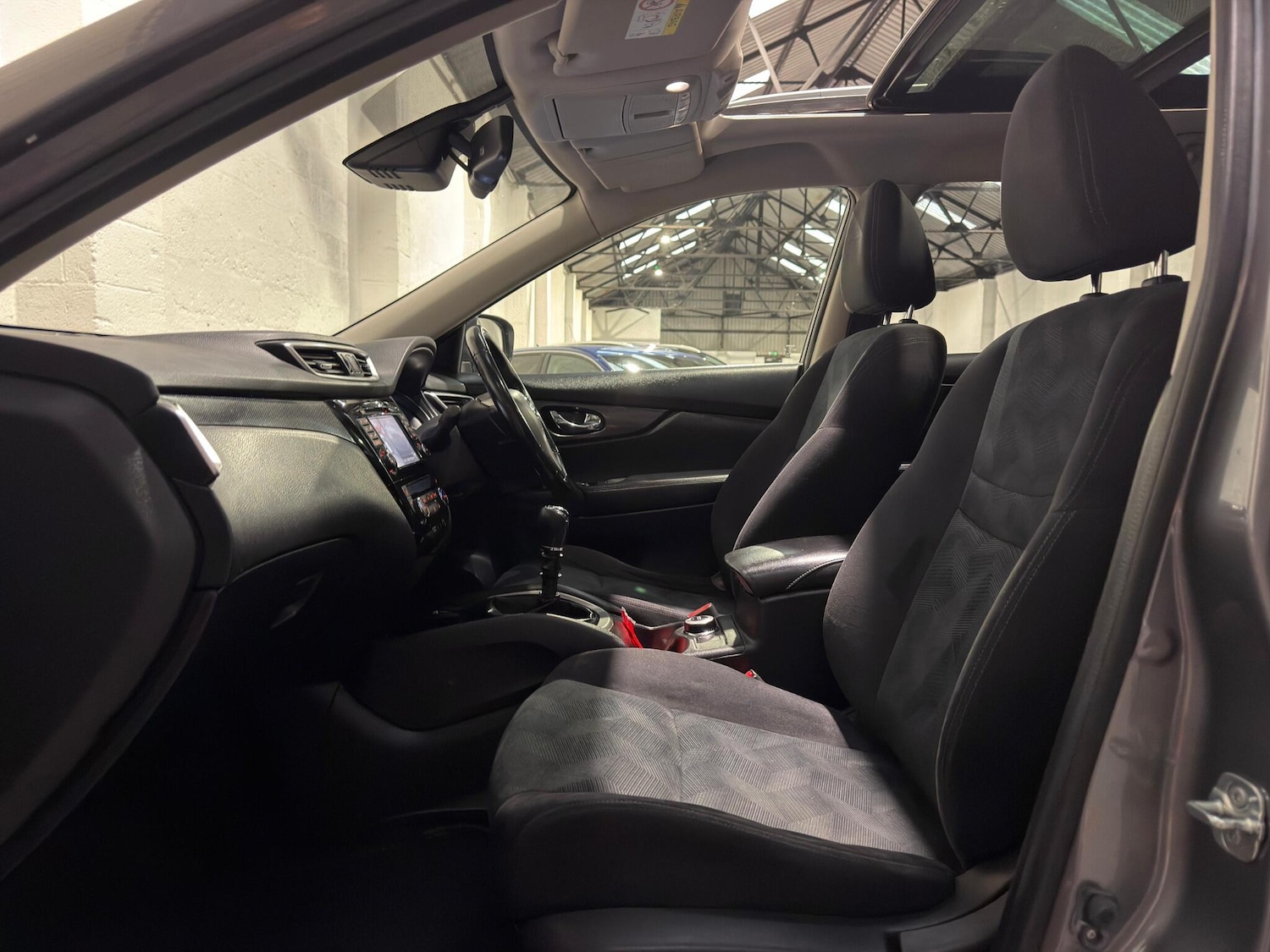 Used Nissan X-Trail 2015 for sale - 78007571: Photo 35