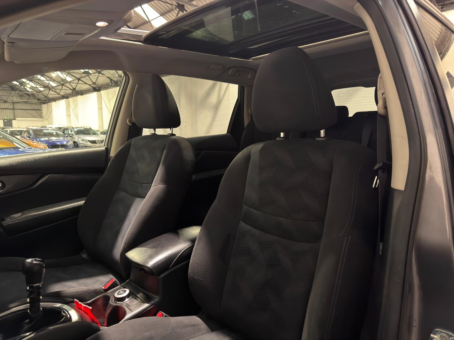 Used Nissan X-Trail 2015 for sale - 78007571: Photo 36