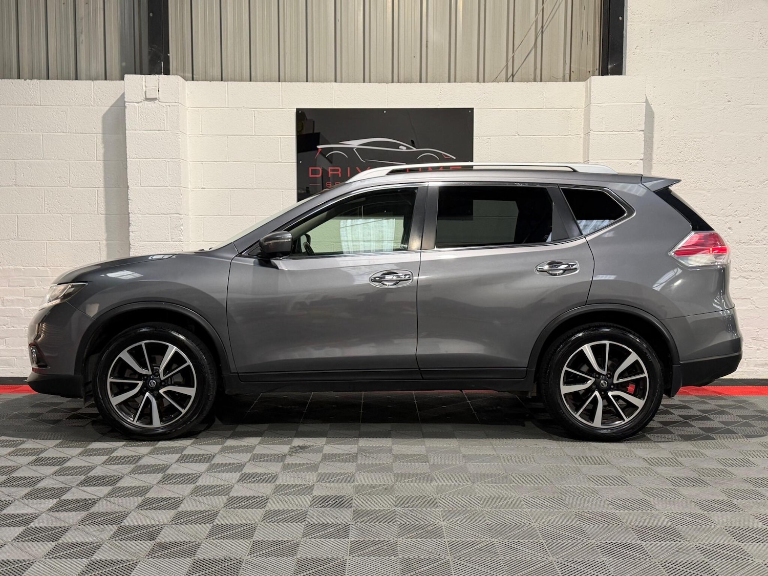 Used Nissan X-Trail 2015 for sale - 78007571: Photo 9